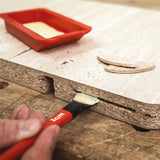 Silikon-Leimapplikator-Set