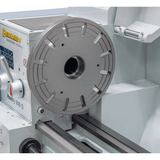 Bernardo Hobby 800 G / 230 V Drehmaschine – Kompakt und präzise