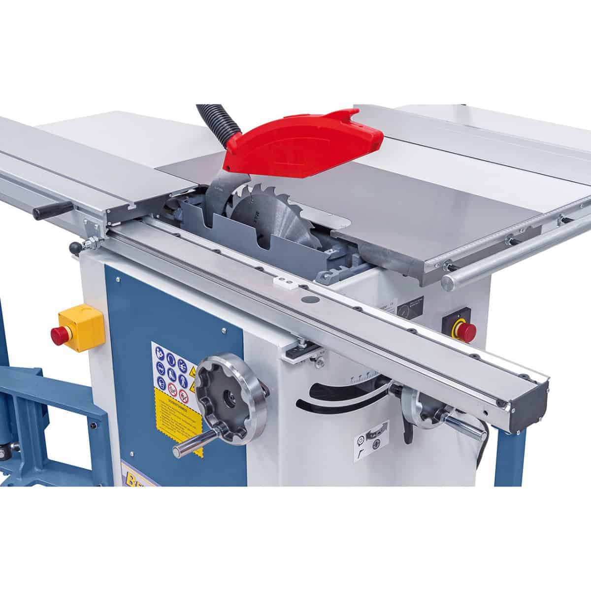 Bernardo STS 1360 Holzwinkelmesser