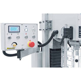 Bernardo BF 35 BDC – 3-Achs-Bohr-/Fräsmaschine ES-12 V