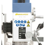 Bernardo KF 25 PRO – 3-Achs-Bohr-/Fräsmaschine ES-12 V