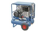 Bernardo AC35/DUO/F/D Fahrkompressor – 5,5 PS, 10 bar