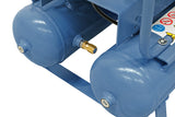 Bernardo AC35/DUO/F/D Fahrkompressor – 5,5 PS, 10 bar