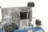 Bernardo AC35/100/600/F/D Mobilkompressor – 100 l, 5,5 PS