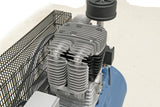 Bernardo AC35/100/600/F/D Mobilkompressor – 100 l, 5,5 PS