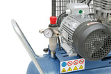 Bernardo AC35/100/600/F/D Mobilkompressor – 100 l, 5,5 PS
