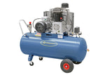 Bernardo AC38/200/850/F/D Kompressor – Leistungsstarker 200-Liter-Kompressor, 10 bar