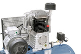 Bernardo AC38/200/850/F/D Kompressor – Leistungsstarker 200-Liter-Kompressor, 10 bar
