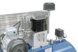 Compressore stazionario Bernardo AC35/270/600/D – 270 L, 5,5 HP