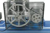 Compressore stazionario Bernardo AC35/270/600/D – 270 L, 5,5 HP