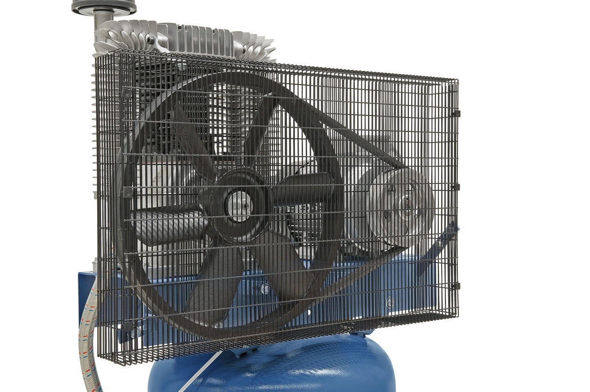 Bernardo AC50/VER/270/1200/SD Vertikalkompressor – 270 l, 10 PS