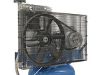 Bernardo AC50/VER/270/1200/SD Vertikalkompressor – 270 l, 10 PS