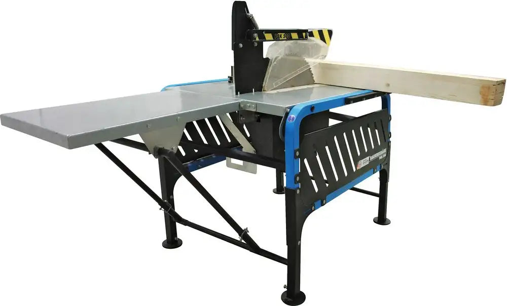 GUEDE PBK 500 Holztischkreissäge