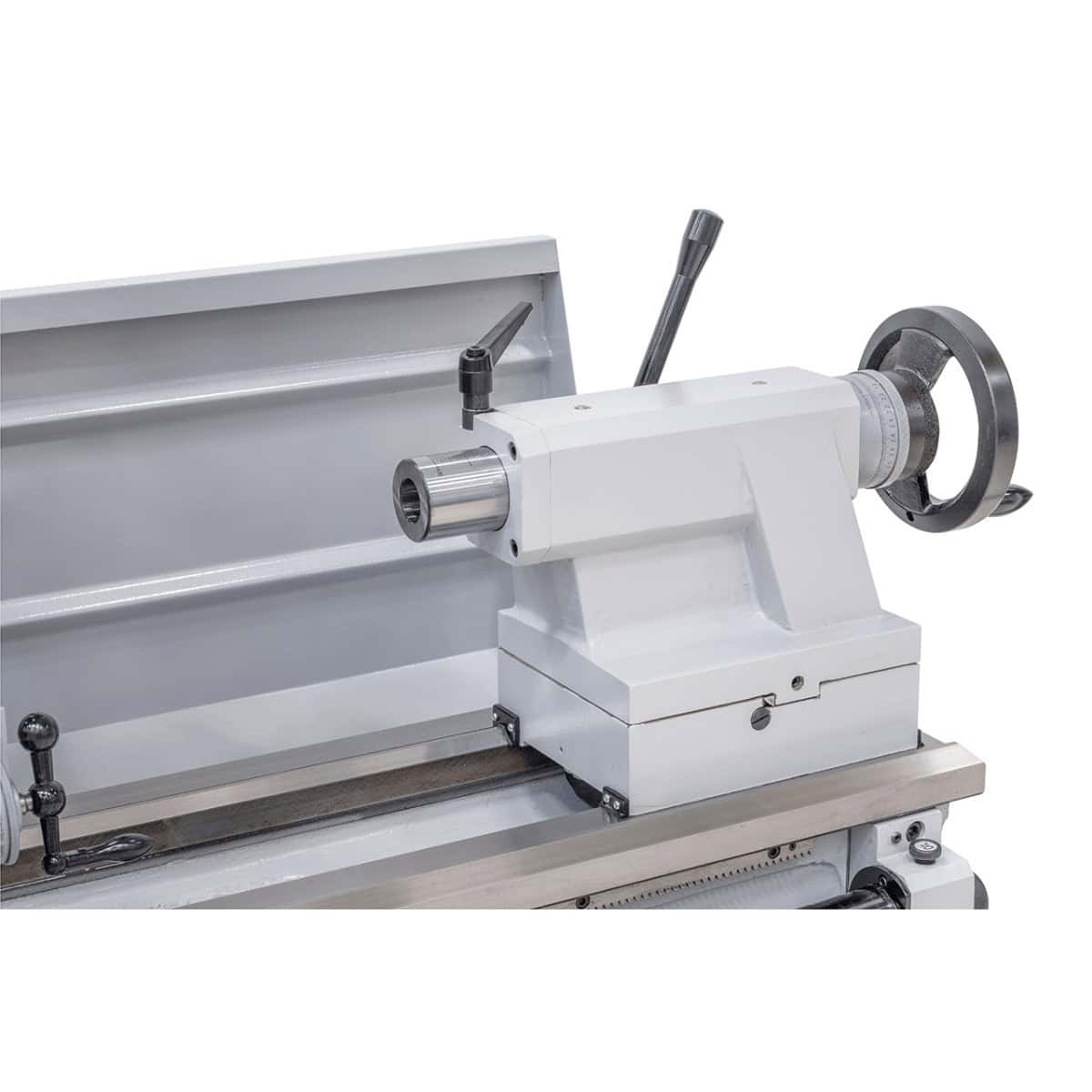 Bernardo Solid 460 x 1000 Pro Vario Metalldrehmaschine