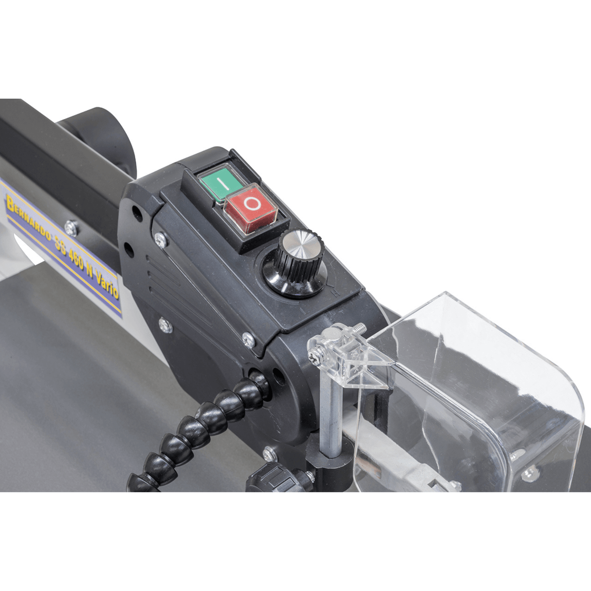 Bernardo 230 V Dekupiersäge (460-n-vario-230-v)