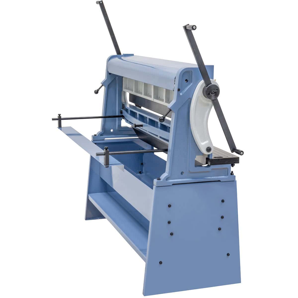 Bernardo 3-in-1 1320 Scher- und Biegemaschine