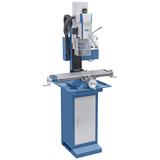 Bernardo KF 28 Top-Bohr- und Fräsmaschine