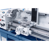 Bernardo Proficenter 900 Vario Metalldrehmaschine / 230 V mit Digitalanzeige