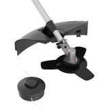 Güde GPS 1001 4-in-1 Multifunktions-Freischneider – 1,2 kW 2-Takt-Motor mit 4 Werkzeugen