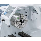 Bernardo Proficenter 650 G Metalldreh- und Fräsmaschine mit 2-Achs-Digitalanzeige