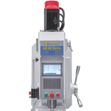 Bernardo GB 60 Servo-Bohrmaschine