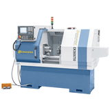 Bernardo CNC-Drehmaschine CK 360 x 500 – Kompakte und präzise CNC-Drehmaschine