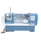 Bernardo CK 400 x 750 CNC-Drehmaschine – Siemens 808D
