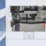 Combo Fresatrice Bernardo T 500 PF + Set Frese CMT 5
