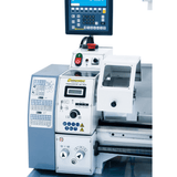 Bernardo Proficenter 550 WQV Metalldrehmaschine