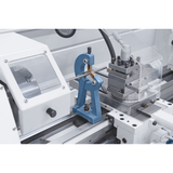 Bernardo Profi 900 Vario Metalldrehmaschine - 230 V