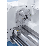 Bernardo Profi 880 G Vario / 400 V Drehmaschine – Leistungsstark und präzise
