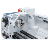 Bernardo Profi 650 G / 400 V Drehmaschine – Robust und präzise