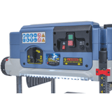 Pialla a filo e spessore Bernardo a spessore TH 330 Pro-S / 230V con albero a spirale