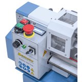Bernardo Hobby 350 Top Compact 230V Metalldrehmaschine