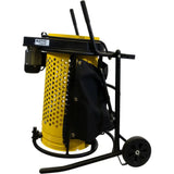 Setaccio a Rulli Elettrico Güde GRS 375