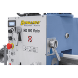 Bernardo RD 700 Vario Radial-Säulenbohrmaschine