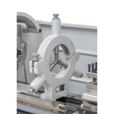 Bernardo Smart 410 x 1000 Pro Parallel-Metalldrehmaschine mit 3-Achsen-Digitalanzeige