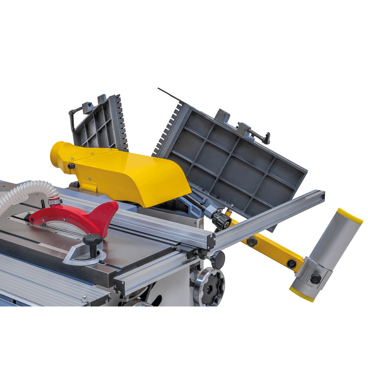 Macchina combinata per legno Bernardo Combinata universale CU 260 R 400V