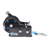 Güde GGHW 900/8 Riemenwinde
