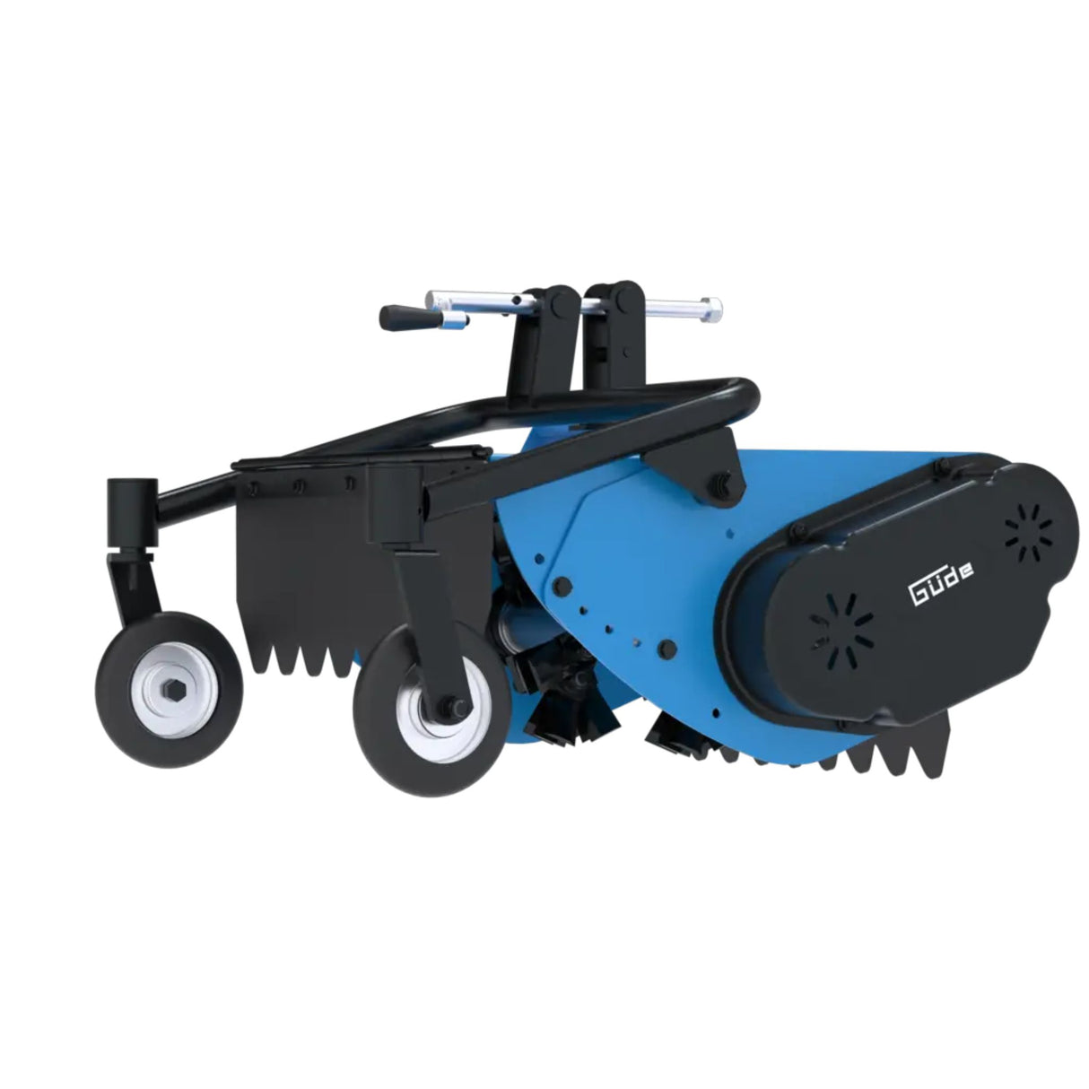 Trincia a flagelli per motocoltivatore Güde GSM 501