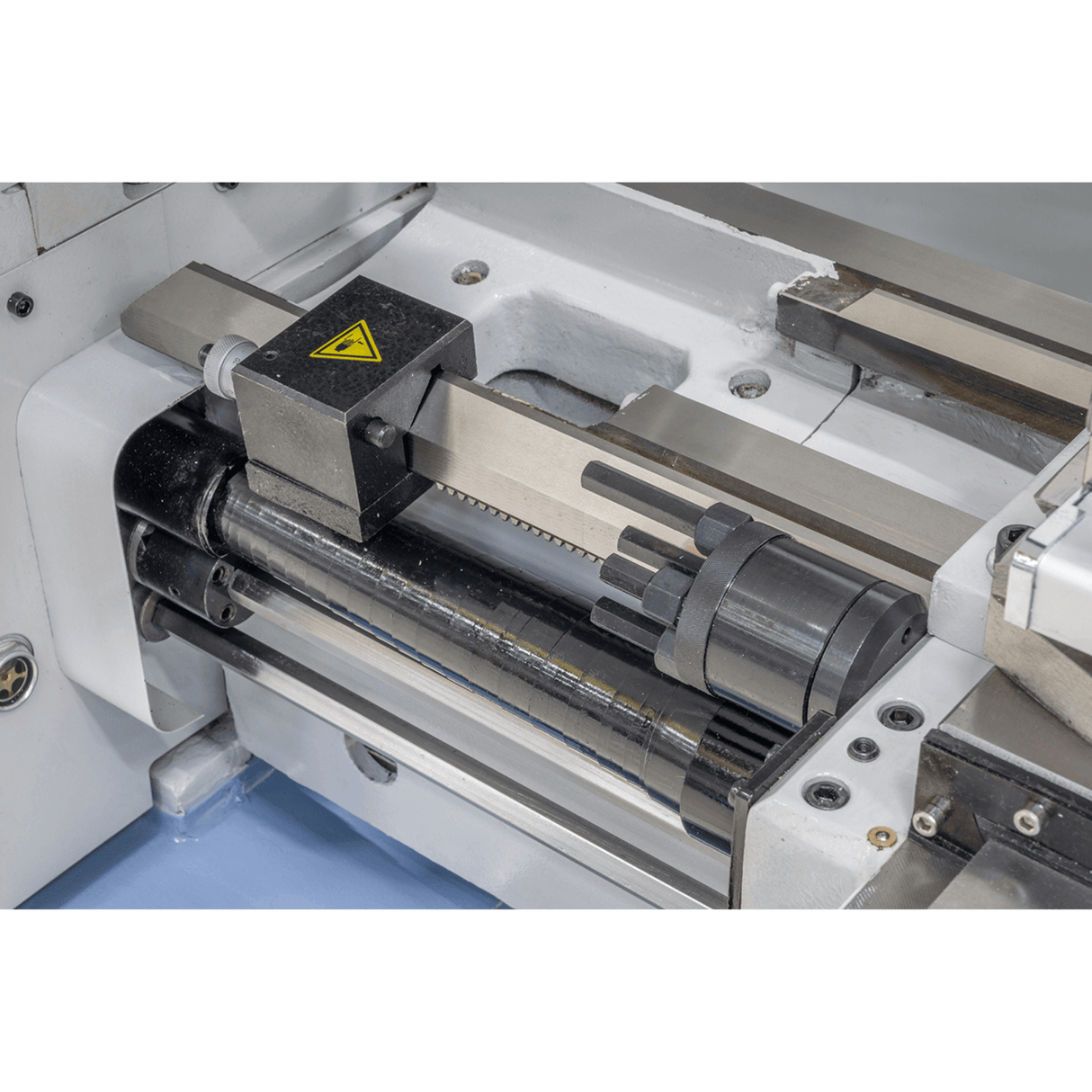 Bernardo Smart 410 x 1500 Pro Vario Metalldrehmaschine
