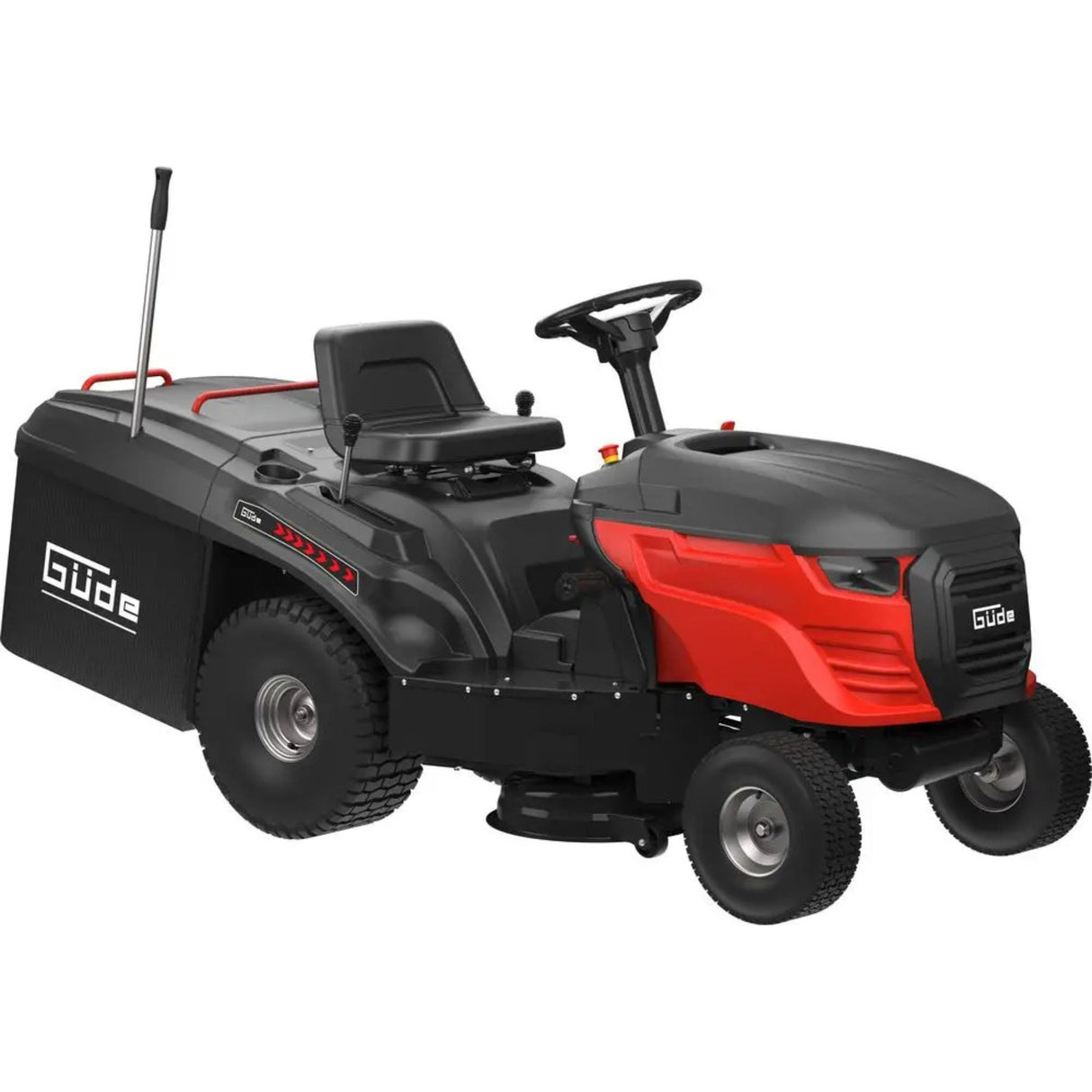 Güde Rasentraktor GAR 685 T