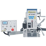 Bernardo BF 35 BDC – 3-Achs-Bohr-/Fräsmaschine ES-12 V