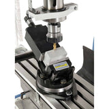 Bernardo FM 40 HSV Bohr-Fräsmaschine