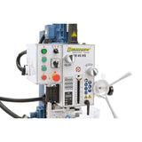Bernardo FM 45 HS Bohr- und Fräsmaschine