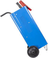 Batterieladegerät und Starthilfe Güde V 421 C