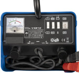Batterieladegerät und Starthilfe Güde V 421 C