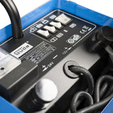 Batterieladegerät und Starthilfe Güde V 421 C
