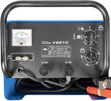 Güde V 621 C 12/24 V Batterieladegerät mit Starthilfefunktion