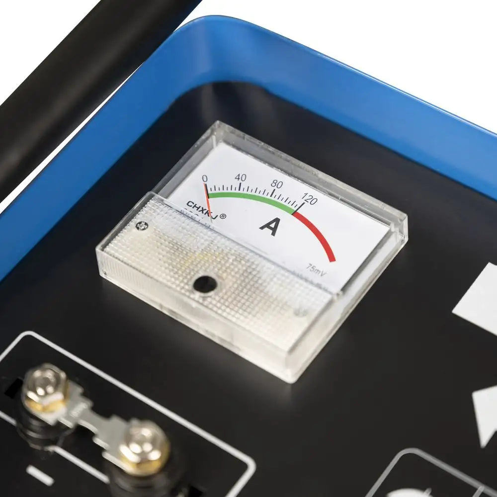 Güde V 621 C 12/24 V Batterieladegerät mit Starthilfefunktion